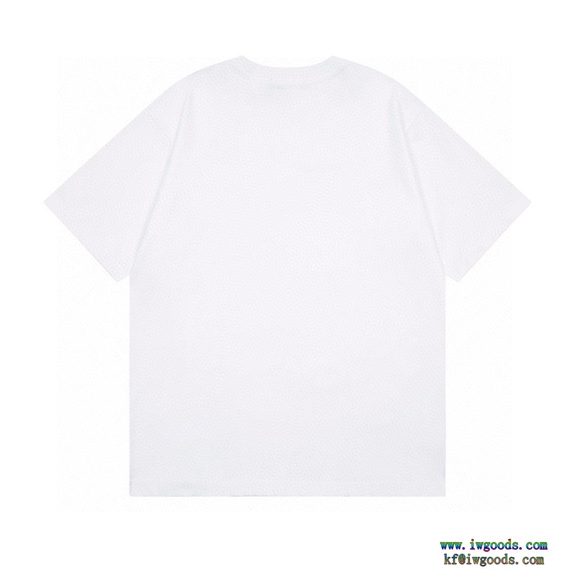 コピー ブランド 販売バレンシアガBALENCIAGA半袖Tシャツ【ユニセックス】控えめにしてヘルシーな印象今年も人気