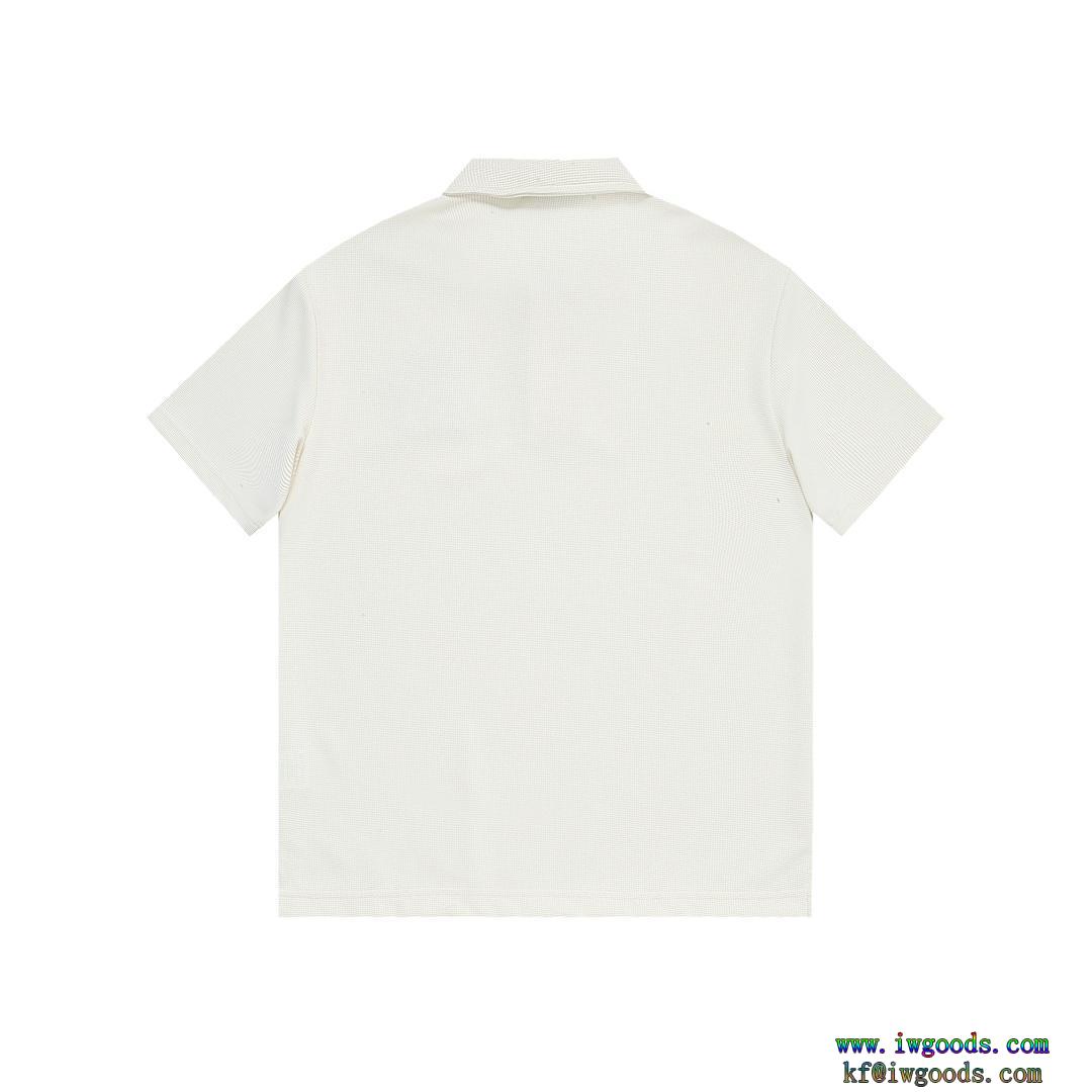 ロエベLOEWEポロシャツ/半袖激安 ブランド 通販,ポロシャツ/半袖スーパー コピー 通販 優良