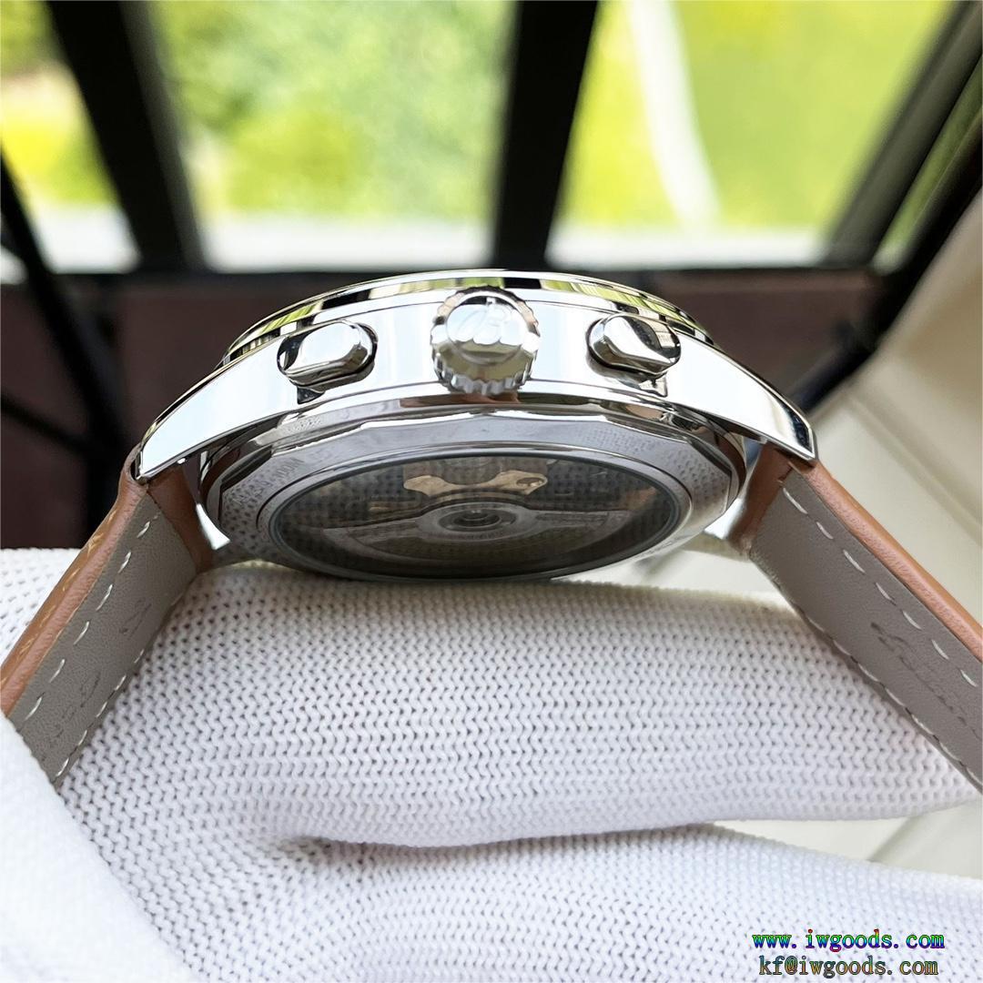 メンズ腕時計 メカニカルウォッチ偽 ブランド 販売JAEGER-LECOULTRE ジャガー・ルクルト格好良い即発送最新作2024