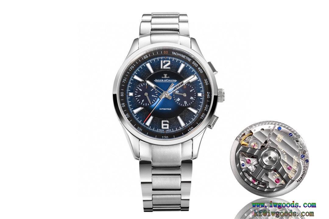 腕時計ブランド 激安JAEGER-LECOULTRE ジャガー・ルクルト2024ファッションに最も大人気セール