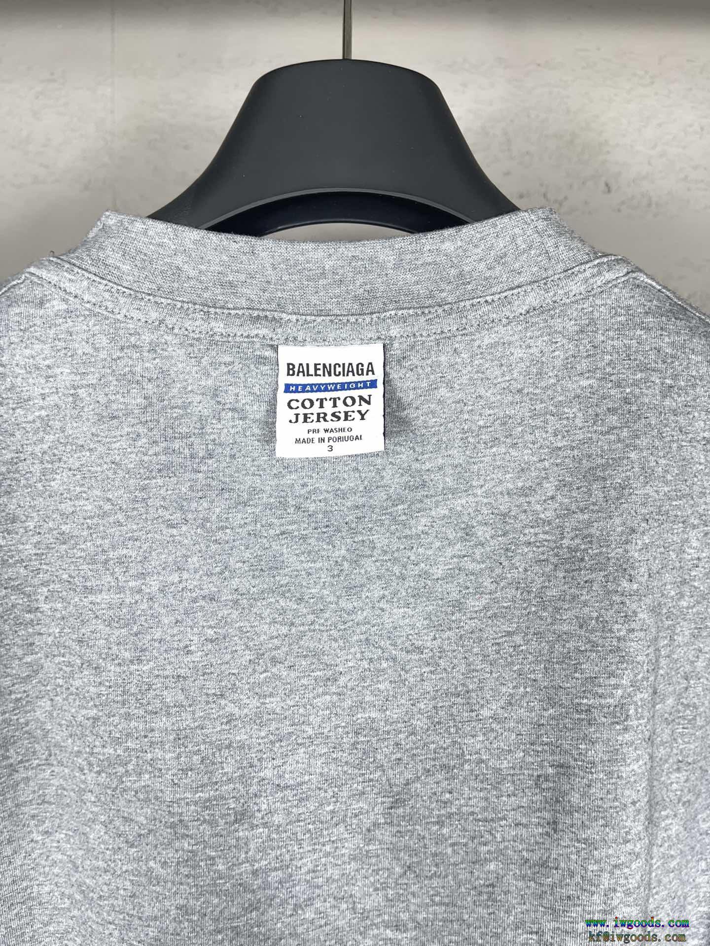 BALENCIAGA x ebay半袖Tシャツ【ユニセックス】ブランド 偽物 激安,BALENCIAGA x ebayブランド コピー