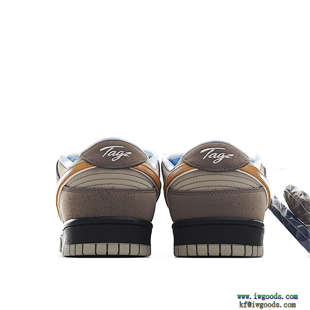 靴CONCEPTS × Nike Dunk SB偽 ブランド 通販注目の一品期間限定セール