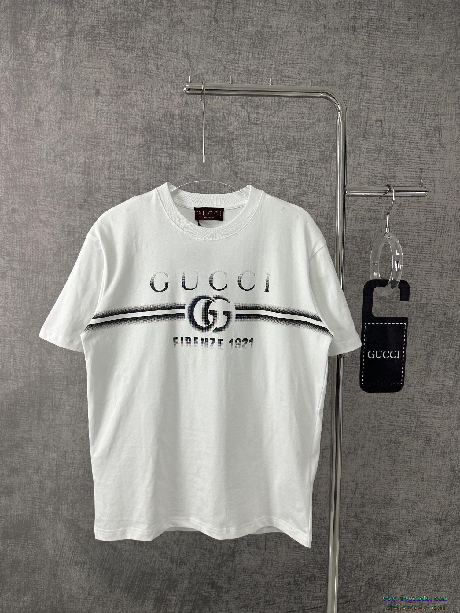 GUCC1半袖Tシャツ【ユニセックス】ブランド コピー,GUCC1スーパー コピー ブランド 通販