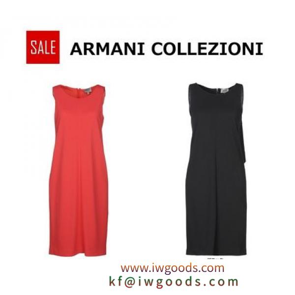 ★SALE★ARMANI 偽ブランド COLLEZIONI ミニワンピース・ドレス iwgoods.com:fyu1zf