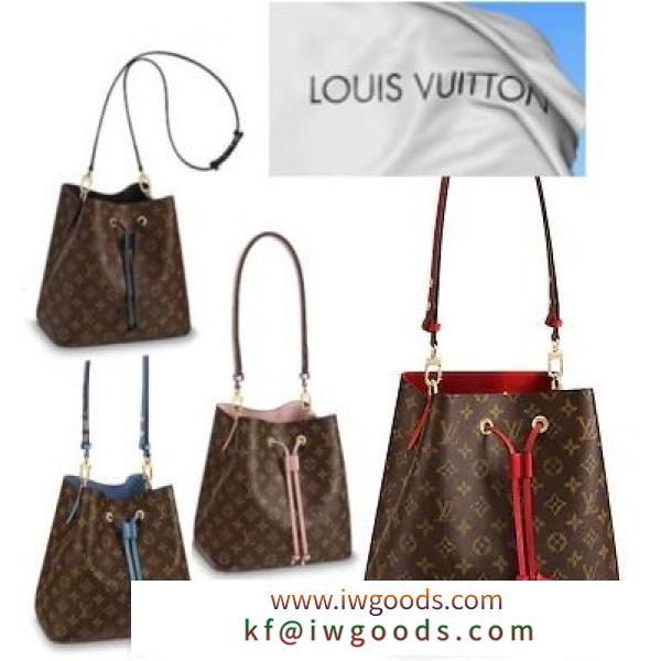 Louis VUITTON 偽物 ブランド 販売 SAC SEAU NEONOE  バケツ ネオノエ iwgoods.com:ei7t3e