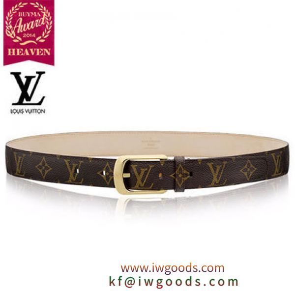 TOPセラー賞受賞！#LOUIS VUITTON コピー商品 通販#CEINTURE ELLIPSE MONOGRAM iwgoods.com:rnst44