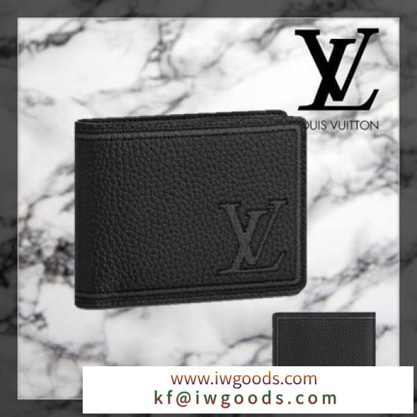 【日本未入荷！】LouisVUITTON 激安スーパーコピー MULTIPLE WALLET iwgoods.com:0mr5ab