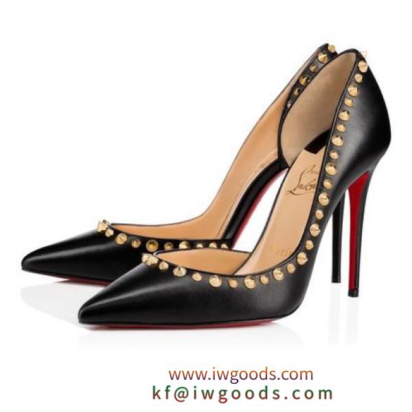 【関税負担】 CHRISTIAN Louboutin 偽ブランド IRISHELL PUMPS iwgoods.com:gu9z34