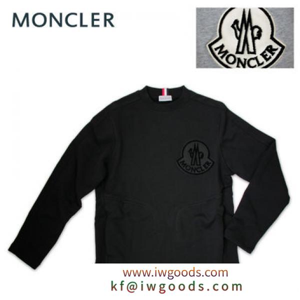 ﾓﾝｸﾚｰﾙ MONCLER 激安スーパーコピー  MAGLIA  ﾏﾘｱ iwgoods.com:2j5yx1