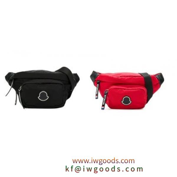 【MONCLER ブランドコピー商品】VIPセール【FelicieLarge】ウエストポーチ iwgoods.com:dgd9ho