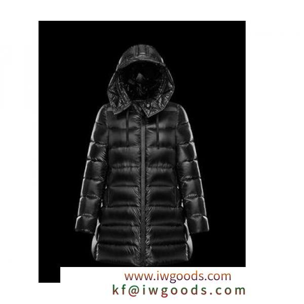 新作★MONCLER コピー商品 通販 （モンクレール ブランドコピー通販） Suyen　各色 iwgoods.com:tev8l6