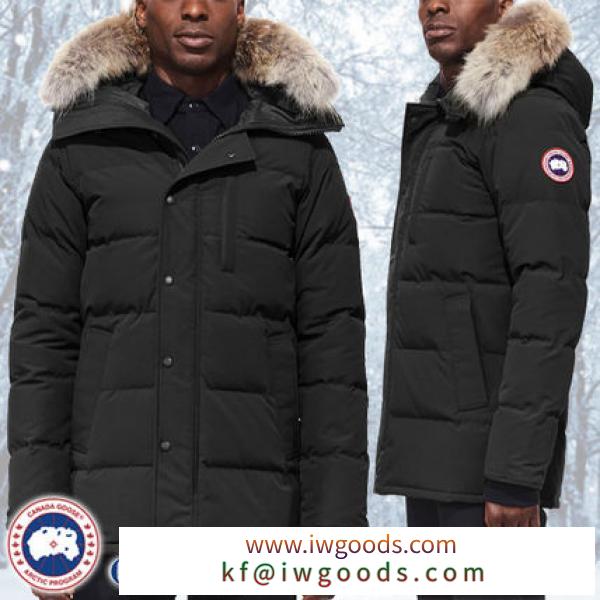 大人気！CANADA Goose 激安スーパーコピーカナダグース ブランド コピー Carsonダウンパーカー iwgoods.com:ri7dqi