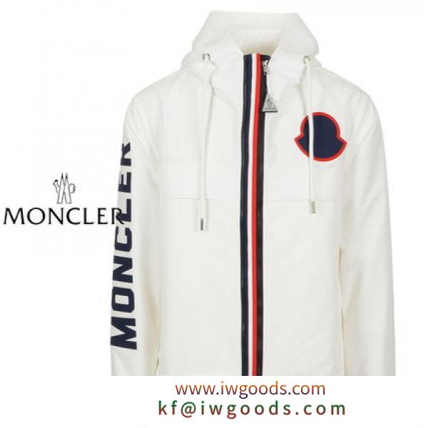 19ss★MONCLER 激安コピー&quot;MONTREAL&quot;テクニカルナイロンブルゾンW[関税込] iwgoods.com:yr0xiq