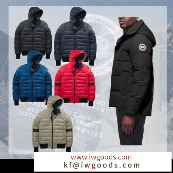 【CANADA Goose コピー商品 通販】大注目☆カブリフーディ iwgoods.com:wyhx31