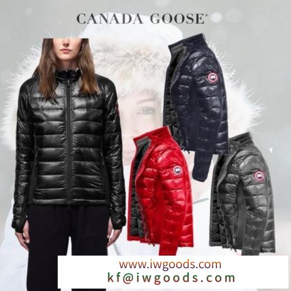 CANADA Goose 激安コピー HyBridge Lite Jacket キルトダウン ４色展開 iwgoods.com:wq4wi3