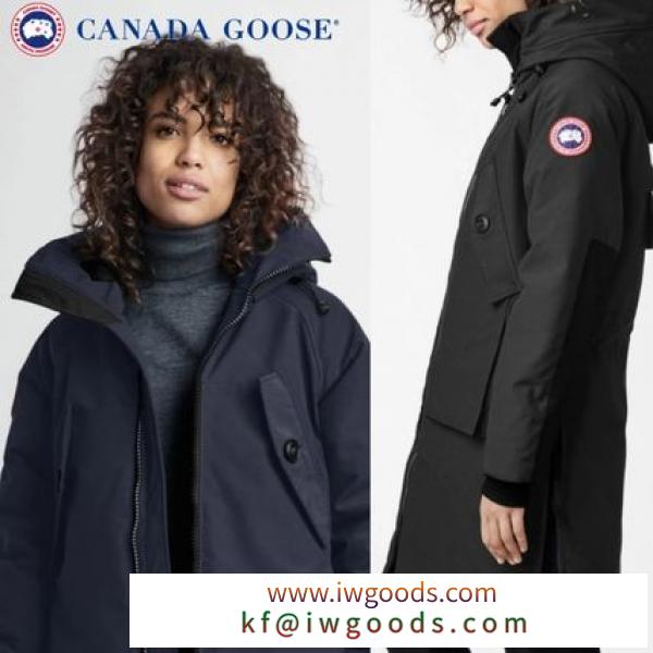 Canada Goose 偽ブランド あったかミドル丈 Olympia Parka iwgoods.com:j94tjw