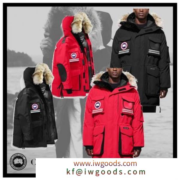 即完売！直営　カナダグース 偽物 ブランド 販売＊Snow Mantra Parka/675 Fill/coy iwgoods.com:9lilkq