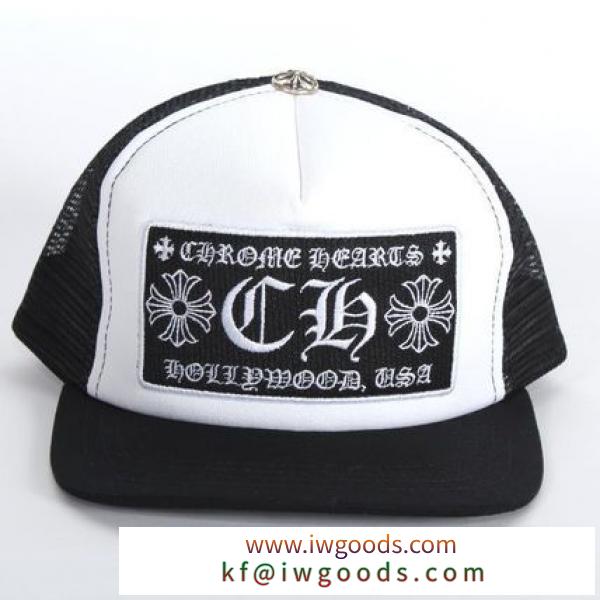 CHROME HEARTS コピーブランド クロムハーツ スーパーコピー ベースボールキャップ iwgoods.com:hgk4b7