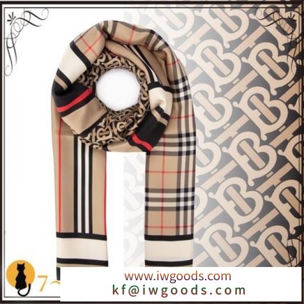 関税込◆Printed twill foulard iwgoods.com:b6i3p5