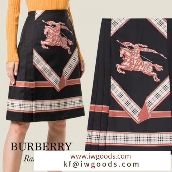 BURBERRY 偽ブランド スカート iwgoods.com:ai26ps