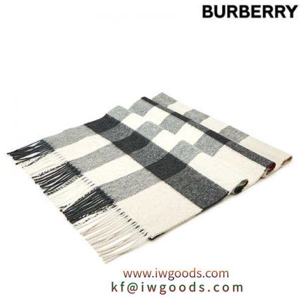 BURBERRY 激安コピー★ラージクラシックマフラー - MU HALF MEGA 4031045 iwgoods.com:570x2e