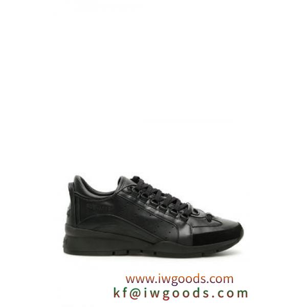 DSQUARED2 激安スーパーコピー 551 Sneakers iwgoods.com:3brnpk