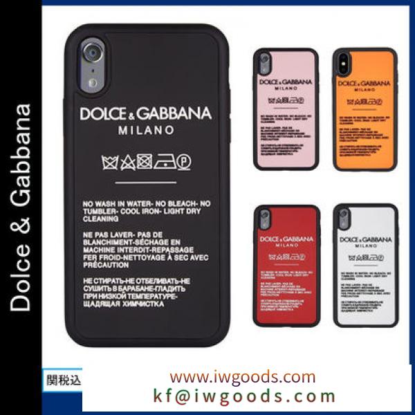 【Dolce&amp;Gabbana ブランドコピー】モックラベル iPhoneケース iwgoods.com:5usemq