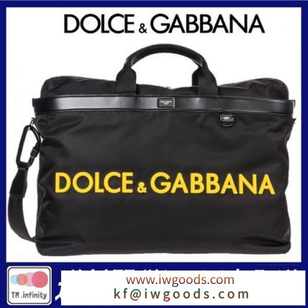 ♪送料関税込DOLCE&amp;Gabbana スーパーコピー★Travel duffle weekend shoulder iwgoods.com:zlb3t7