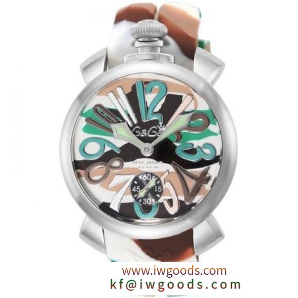 【国内発送】GaGa Milano ブランドコピー商品 メンズ 腕時計 iwgoods.com:5yd3cx