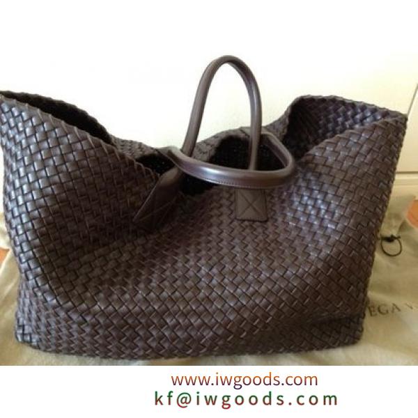 Bottega VENETA 激安コピー   CABAT カバ   Mサイズ　各色 iwgoods.com:n69akg