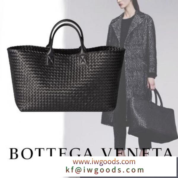 BOTTEGA VENETA 激安スーパーコピー 限定サイズ イントレチャート ラージ カバトート iwgoods.com:9c03ie