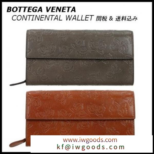 ＊BOTTEGA VENETA ブランドコピー＊バタフライ コンチネンタルウォレット iwgoods.com:o0rh22