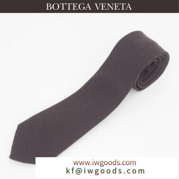 ★国内即発★BOTTEGA VENETA ブランド コピー ネクタイ シルク＆ウール 関税込★ iwgoods.com:slnzse