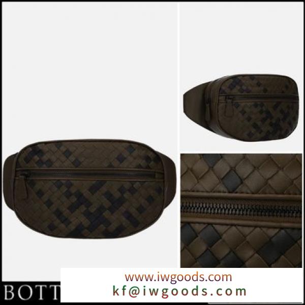 VIPSALE◆関税込 BOTTEGAVENETA 偽ブランド メンズ 秋冬新作 ベルトバッグ iwgoods.com:nx8nn5