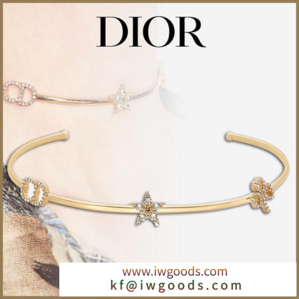 すぐお届け DIOR コピー商品 通販 ディオール スーパーコピー 19WINTER Clair D Lune チョーカー iwgoods.com:sa0t8p