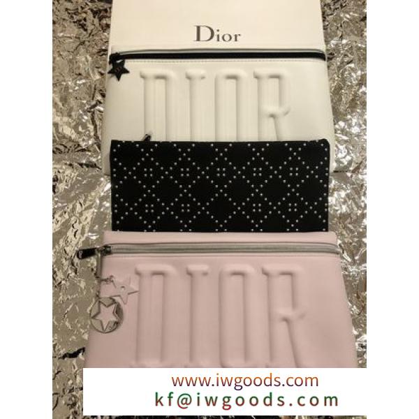 日本未入荷 DIOR コピーブランドクラッチ・ポーチ♡プレゼント包装可能 iwgoods.com:szu5fw