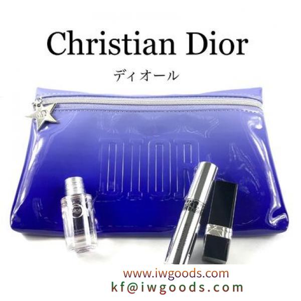 ポーチ付♡DIOR ブランドコピー通販/ビューティセット iwgoods.com:kwxwxo