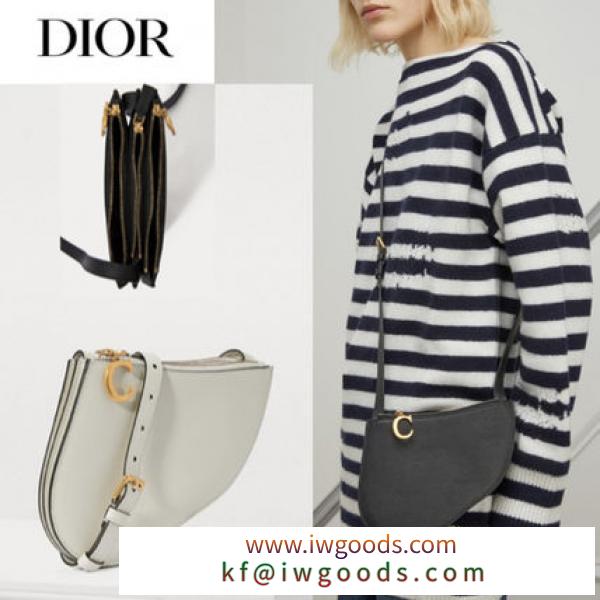 【DIOR ブランドコピー】★未入荷★  Saddle Pochette iwgoods.com:gxpo1a