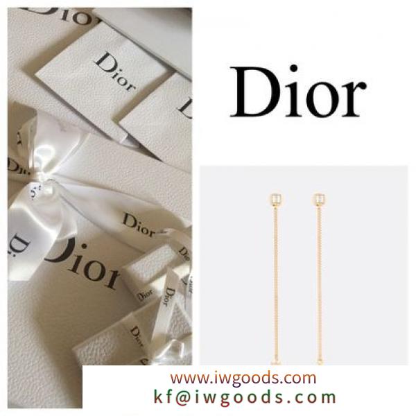 フランス買付けDIOR ブランドコピー通販☆ Dio(r)evolution ピアス iwgoods.com:0yrjq5