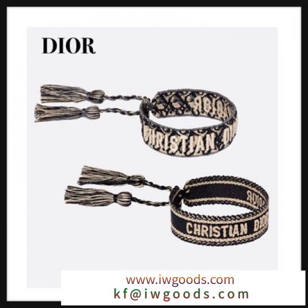 【国内発送】DIOR ブランドコピー商品  J&#x27;ADIOR ブランドコピー商品 ミサンガ セット iwgoods.com:d39b5h