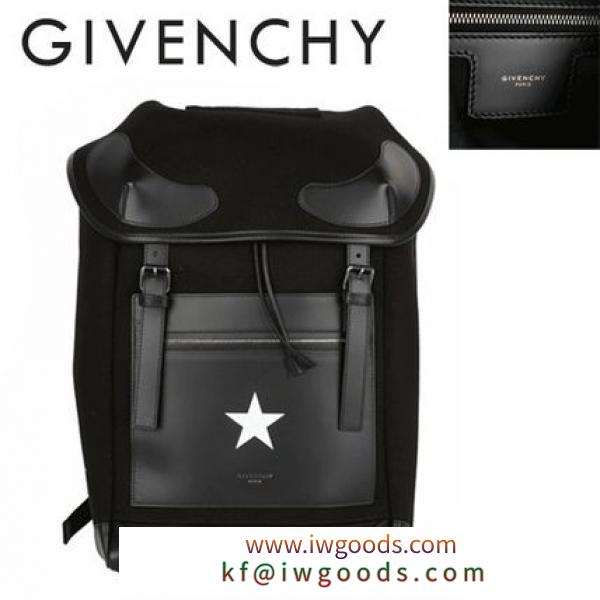 GIVENCHY 激安スーパーコピー﻿コピー品/超特急EMS送料込み ホワイトスターバックパック iwgoods.com:j8ahmq