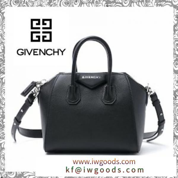 限定セール GIVENCHY 偽物 ブランド 販売  Antiona アンティゴナ ミニ☆ 紗栄子さん iwgoods.com:0lpls8