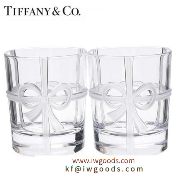 新品BOX付!!【ブランド コピー Tiffany&amp;CO.】グラス コップ 食器 ペア2個セット♪ iwgoods.com:6oxkww