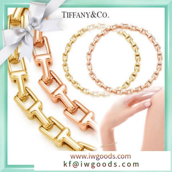 【ティファニー スーパーコピー】人気★偽ブランド Tiffany T Narrow チェーン ブレスレット iwgoods.com:4n7na8