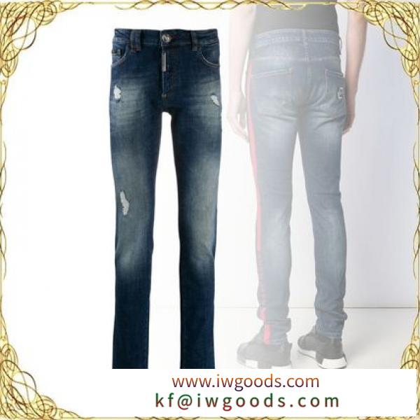 関税込◆distressed skinny jeans iwgoods.com:jd0vbn