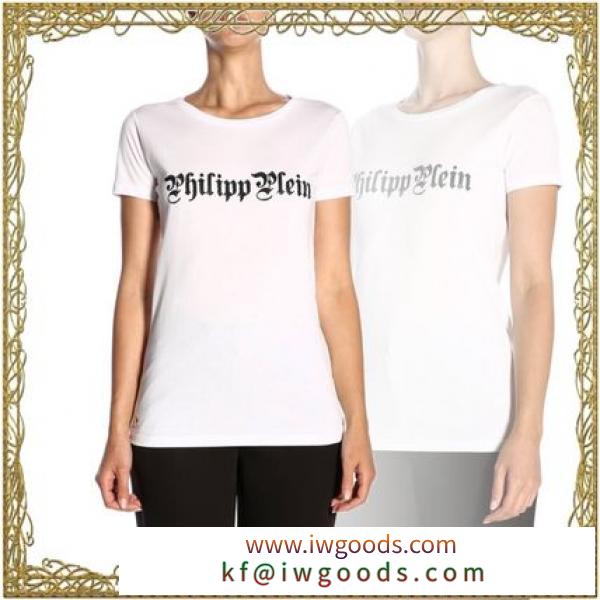 関税込◆t-shirt women philipp PLEIN ブランド コピー iwgoods.com:iyuxa7