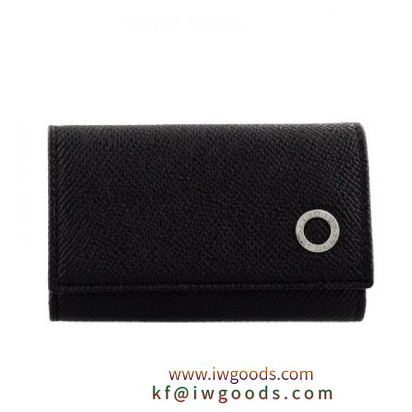 【国内発】BVLGARI ブランドコピー メンズ キーケース iwgoods.com:9ouept