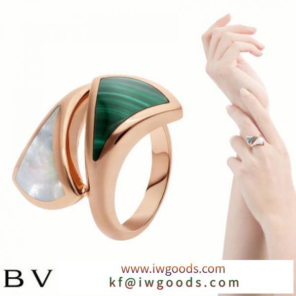 【2〜5日着可/BVLGARI コピーブランド】DIVAS&#x27; DREAMリング iwgoods.com:npdh5e