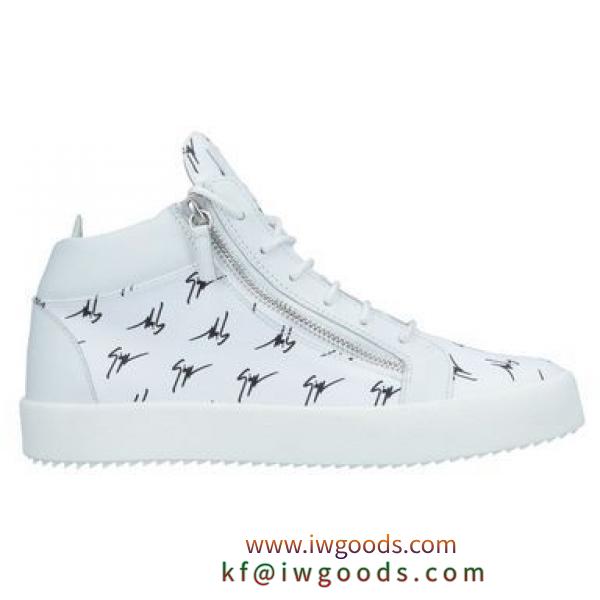 Sale●GIUSEPPE ZANOTTI ブランドコピー通販●メンズスニーカー【関税送料込】 iwgoods.com:w4couk