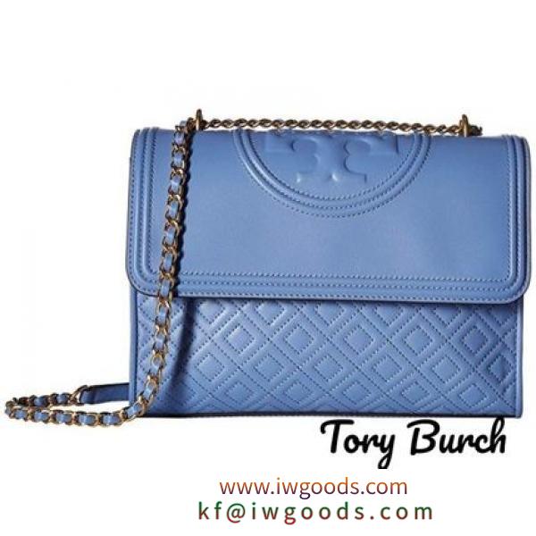 Tory Burch ブランド 偽物 通販(トリ―バーチ コピー品) Fleming Convertible Shoulder Bag iwgoods.com:hm4px8